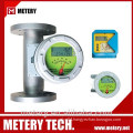 Rotameter flow meter from METERY TECH.